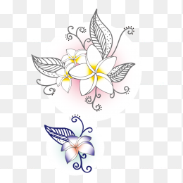 花球装饰