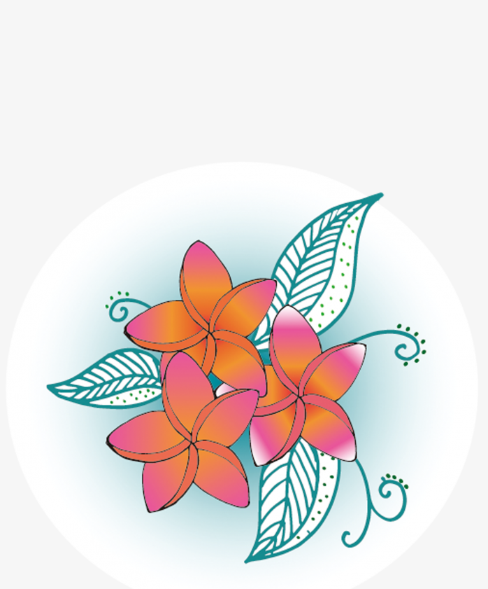 装饰花球