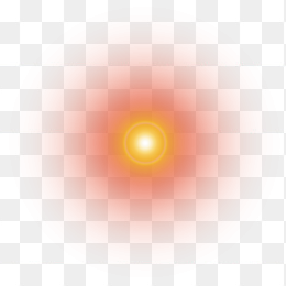 光