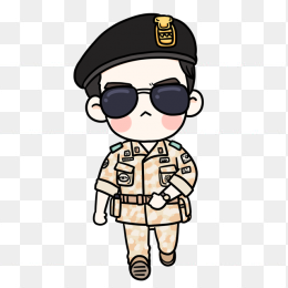 欧巴