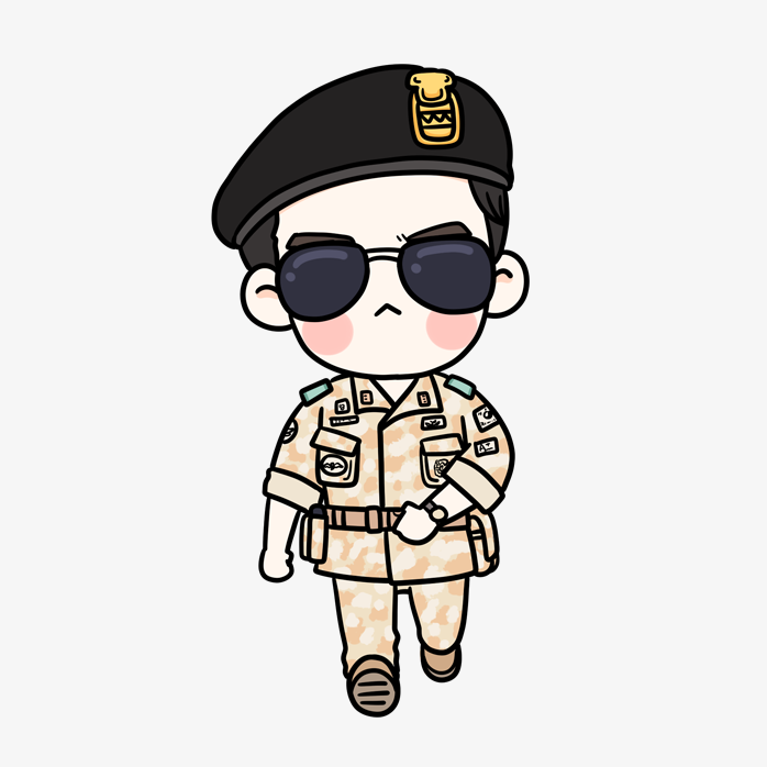 欧巴