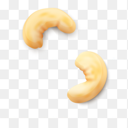 腰果