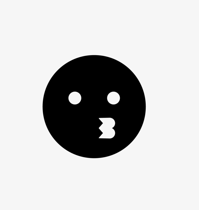 表情图标