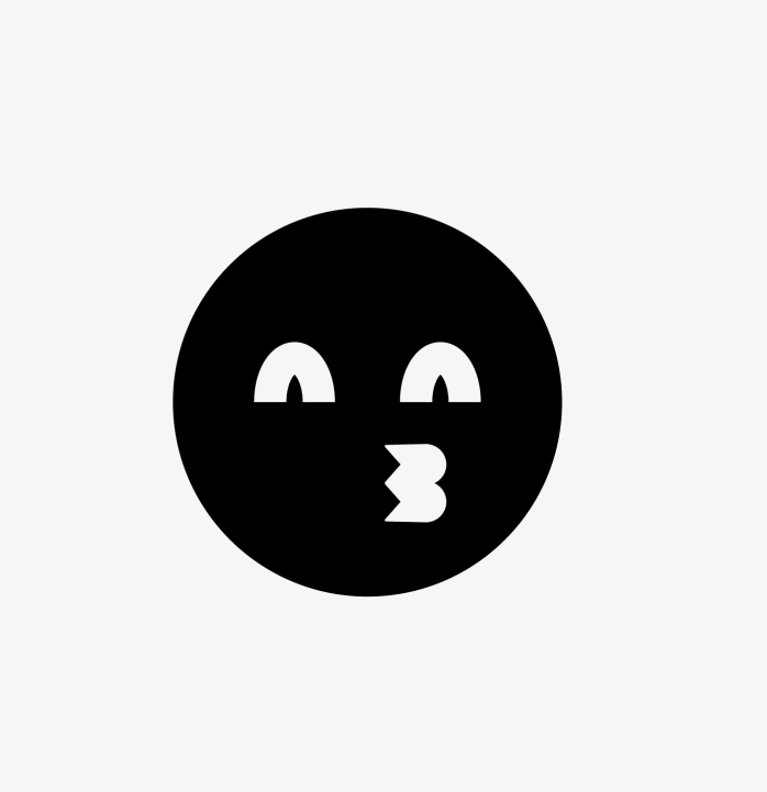 表情图标