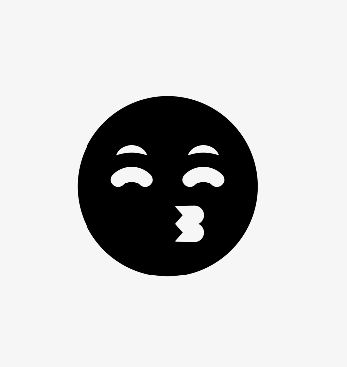 表情图标