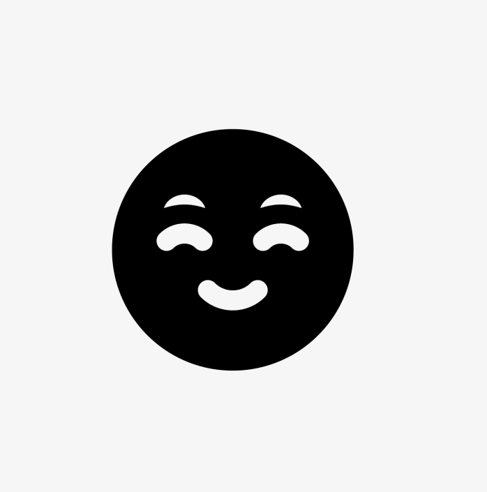表情图标