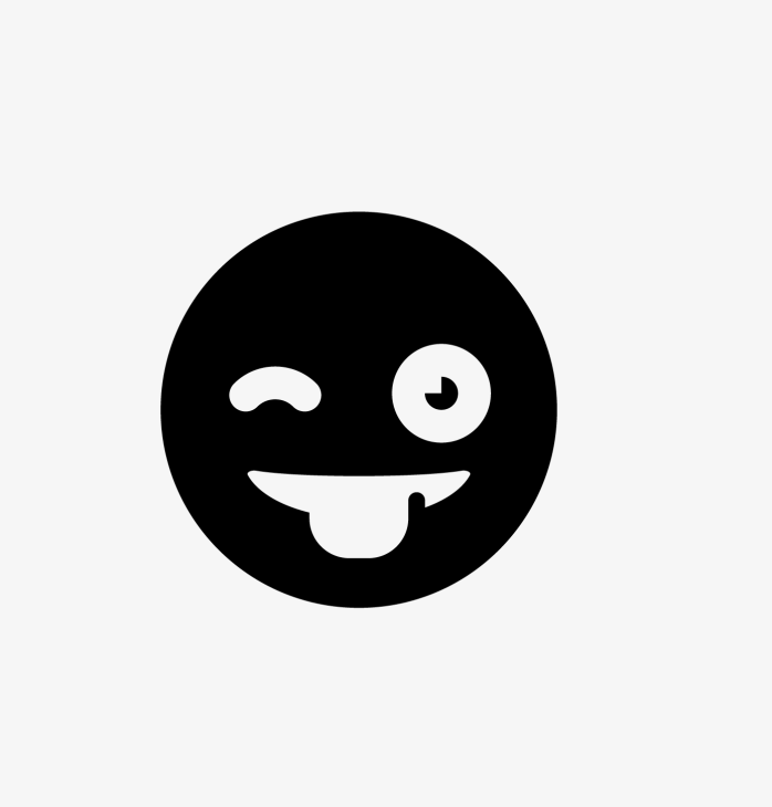 表情图标