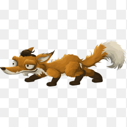 狐狸