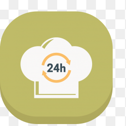 24小时