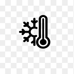 下雪温度