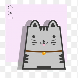 可爱猫咪