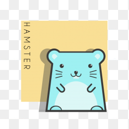 可爱鼠