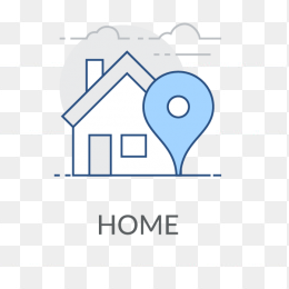 住宅图标