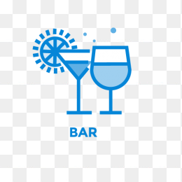 酒吧图标