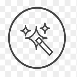 美化图标