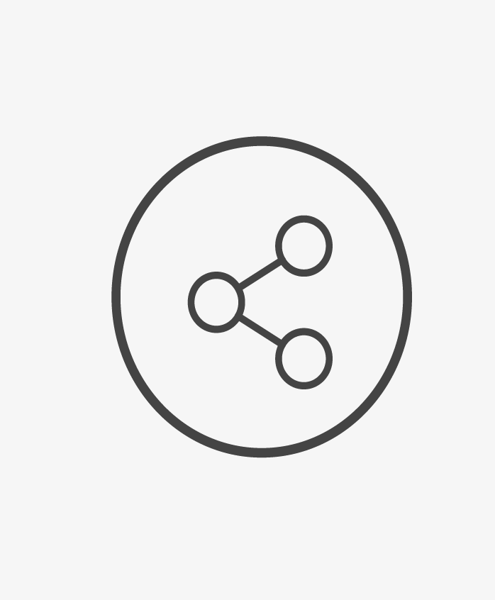 图像简约图标
