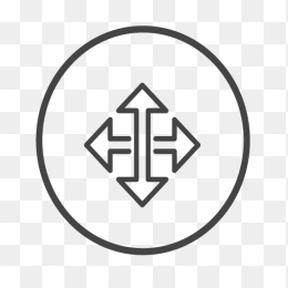 移动图标