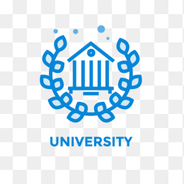大学图标