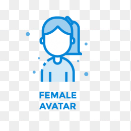 女性化身