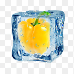 冰冻蔬菜