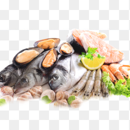 海鲜