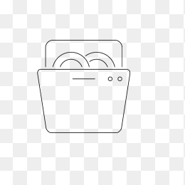 包裹简约线条