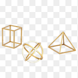 金框
