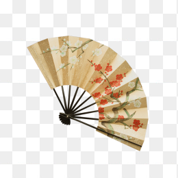 古风扇