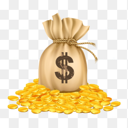 金币