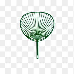 扇子骨架