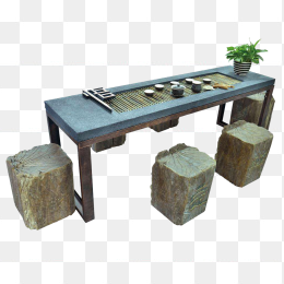 茶具