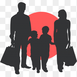 人