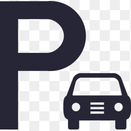 停车