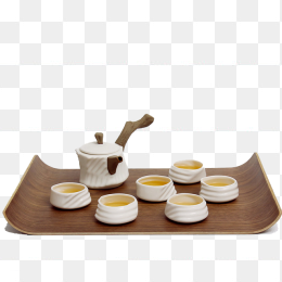 茶