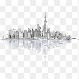 城市
