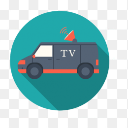 有限TV图标