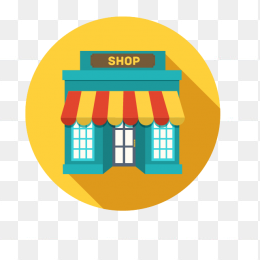 商店图标