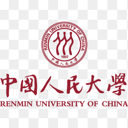 中国人民大学logo