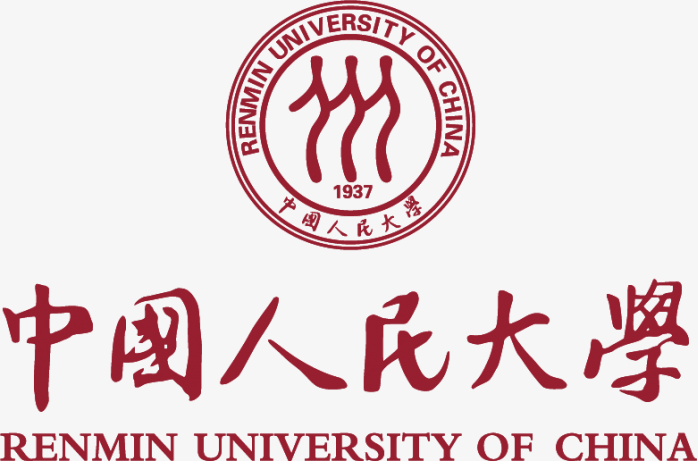 中国人民大学logo