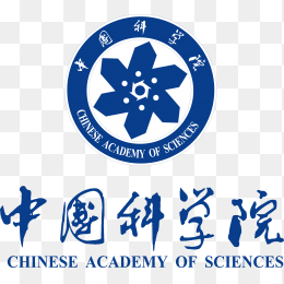 中国科学院logo