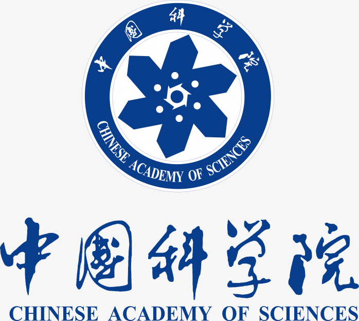 中国科学院logo