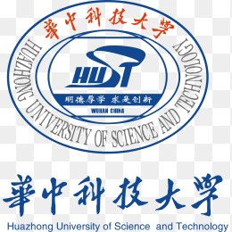 华中科技大学logo