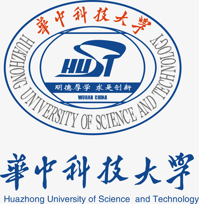华中科技大学logo