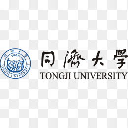 同济大学logo