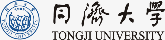 同济大学logo