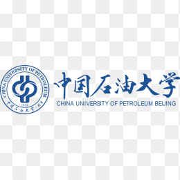 中国石油大学logo