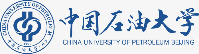 中国石油大学logo