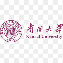 南开大学logo