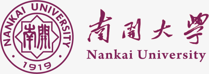 南开大学logo