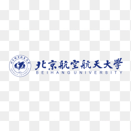 北京航空航天大学logo